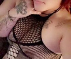 🔥 Curvy Redhead Temptress 💋 Ready to Thrill in OKC 🍑💦