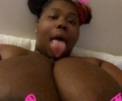 Toledo's Tempting BBW Brat 🍑💦 Ready for You!