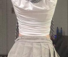 Sasha's Naughty College Adventures 💋🍑💦 - Image 5