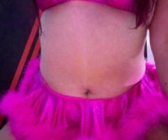 🔥 Red-Hot Fantasy Awaits 💋 One Night Only in Monterey!