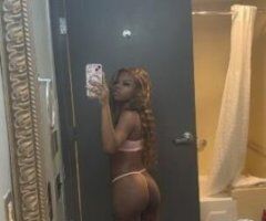 Buffalo's Tempting Tease 💋 Facetime Fun & More 🍑💦 - Image 6
