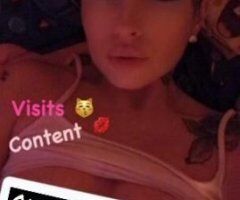🍑 Oklahoma's Temptation Awaits 💋💦