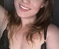 Seattle's Sultry Secret 🍑💋🧚‍♀️ Redhead Escape Awaits - Image 9