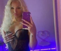 🍑 Passionate Playtime with Bunny in Salem 💋💦