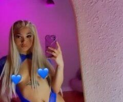 🍑 Passionate Playtime with Bunny in Salem 💋💦 - Image 2