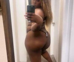 Thick Chocolate Treat 💋🍫 24/7 Kiss & Squirt Delight 💦😘 - Image 3