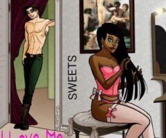 🥵 Queens' Sultry Temptress Awaits! 💦🍑💋 No Drama, Just Ecstasy! 😘 - Image 3