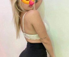 Lexington's Blonde Bombshell 🍑💦 Ready for You! - Image 5