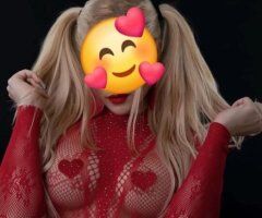 Lexington's Blonde Bombshell 🍑💦 Ready for You! - Image 6