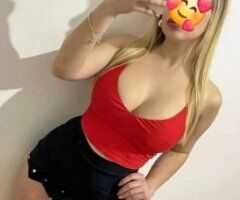 Lexington's Blonde Bombshell 🍑💦 Ready for You! - Image 7