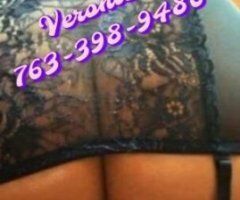 Unleash Your Desires with Veronica 🍑💋💦 Outcall in Minneapolis - Image 2