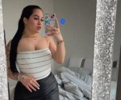 🔥 Cuban Queen Awaits You in Dallas 💋💦🍑 - Image 2