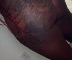 🍫 Thicc Chocolate Delight Awaits You! 💋💦 - Image 4