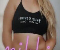 Tyler's Temptation 🍑 SnowBunny Ready For You 💋💦