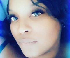 Houston's Ebony Throat Goddess Ready for You 💦👅🍑