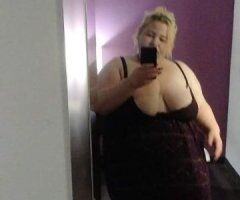 💋 Early Bird BBW Delight in Mobile! 💦🍑