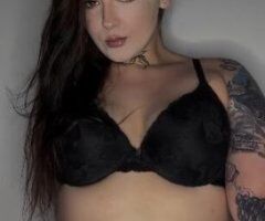 💦 Naughty & Nice Tatted Beauty in ABQ! 💙 Ready to Play? 💋🍑 - Image 2