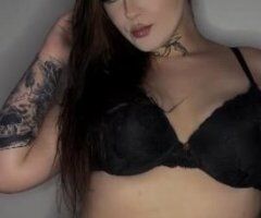 💦 Naughty & Nice Tatted Beauty in ABQ! 💙 Ready to Play? 💋🍑 - Image 7