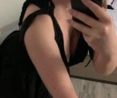 🍒 Fiery Redhead in Charleston TONIGHT! 💋🔥