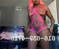 Petite Ebony Fantasy 💋💦 Afro-Latina Pleasure 🍑😘