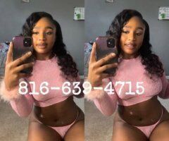 Petite Ebony Fantasy 💋💦 Afro-Latina Pleasure 🍑😘 - Image 6