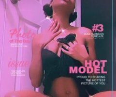 🔥💋Steamy PYT in Raleigh Seeking Mature Pleasure!💦🍑 - Image 6
