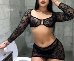 Spicy Latina Fun in Central Jersey 💃💋💦