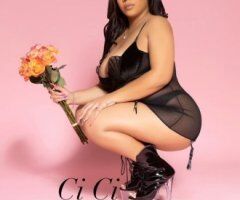 Curvy Cici Awaits: Unforgettable Bliss 💋🍑💦 - Image 4