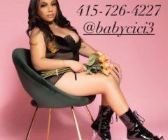 Curvy Cici Awaits: Unforgettable Bliss 💋🍑💦 - Image 9