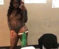 Sweet & Spicy Fun in Detroit Now! 🍫💦💋