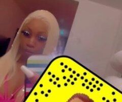 🍫 Sweet Ebony Temptation Awaits 💋🔥 Boise - Image 2