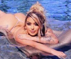 Curves & Charms in Olympia 🍑💋 Ready to Play? 😘 - Image 3