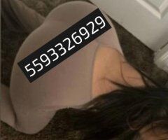 ✨ Blasian Beauty 💋 Specials Just for You 💦🍑