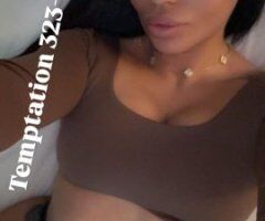 🔥 MexiCALI Goddess Awaits Your Touch 💦💋✨ - Image 7