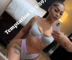 🔥 MexiCALI Goddess Awaits Your Touch 💦💋✨ - Image 11