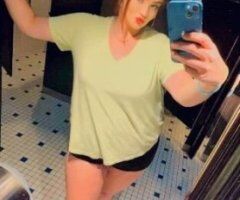 🔥 Curvy Redhead Scarlett Awaits 💋💦 - Image 6