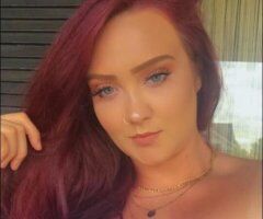 🔥 Curvy Redhead Scarlett Awaits 💋💦 - Image 8