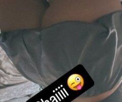Sac-Town Sweetheart 🍑💋 150 HH Special! 💦
