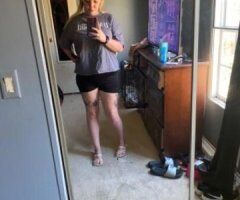 🍑💋Busty Blonde Bliss: Your Naughty Secret Awaits 💦😘 - Image 5