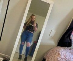🍑💋Busty Blonde Bliss: Your Naughty Secret Awaits 💦😘 - Image 6