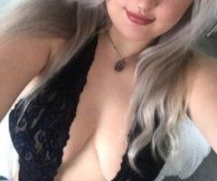 Blonde Baddie 💋 Ready for Your Pleasure in Ocala 💦🔥