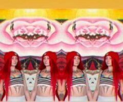 Alice's Wonderland 🍑💋✨ Live in Detroit! - Image 4