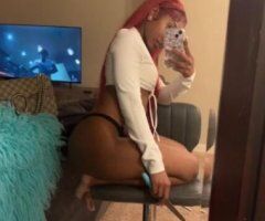 Desert Heat: Naughty & Nice Escapade 💋🔥🍑