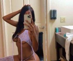 🍫 Baton Rouge's Fiery Ebony Fantasy 🔥💋💦