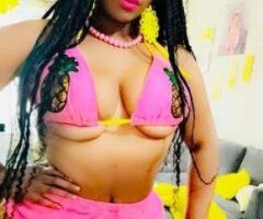 💋 Hot Ebony Dream 💦 Let's Get Wild in Buffalo 🍑🔥