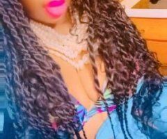 💋 Hot Ebony Dream 💦 Let's Get Wild in Buffalo 🍑🔥 - Image 3