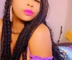💋 Hot Ebony Dream 💦 Let's Get Wild in Buffalo 🍑🔥 - Image 4