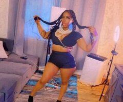 💋 Hot Ebony Dream 💦 Let's Get Wild in Buffalo 🍑🔥 - Image 7