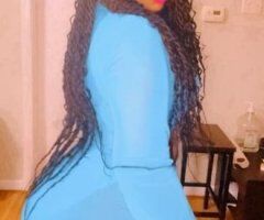 💋 Hot Ebony Dream 💦 Let's Get Wild in Buffalo 🍑🔥 - Image 8