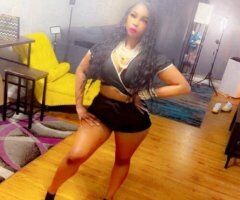 💋 Hot Ebony Dream 💦 Let's Get Wild in Buffalo 🍑🔥 - Image 12